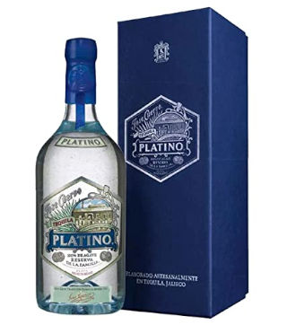 Jose Cuervo Reserva de la Familia Platino-nairobidrinks